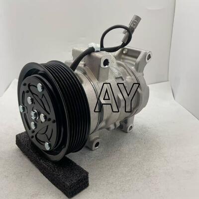 New 447260-8020 10S11C A/C Compressor For TOYOTA HILUX III 2.5D-4D, 3.0D-4D