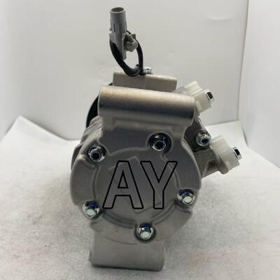 New 447260-8020 10S11C A/C Compressor For TOYOTA HILUX III 2.5D-4D, 3.0D-4D