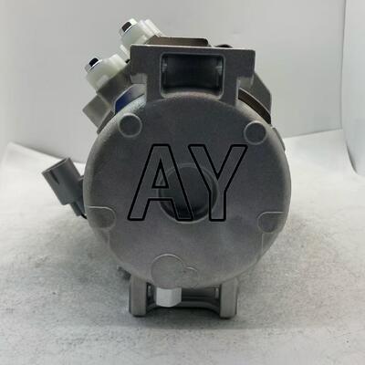 10S17C AC Compressor 88320-6A400 88320-6A390 883206A400 883206A390，Compatible for Toyota Land Cruiser Prado 150 2009 2010 11 12 13 14 2015