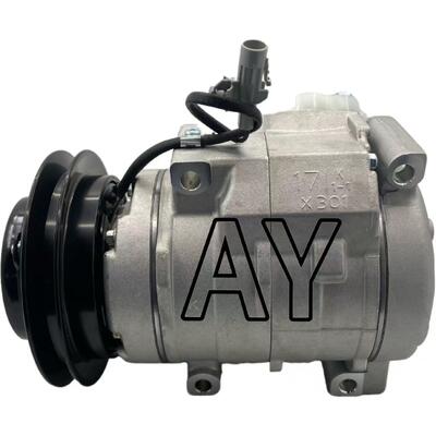 Compatible for Toyota Hiace Ac Compressor KDH2 LH2 TRH2 10S17C A/c Car 8320-2f030 88410-35410 88320-6A230 883206A230 883202f030 8841035410