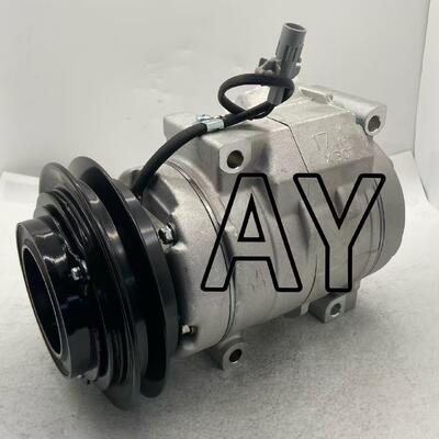 Compatible for Toyota Hiace Ac Compressor KDH2 LH2 TRH2 10S17C A/c Car 8320-2f030 88410-35410 88320-6A230 883206A230 883202f030 8841035410