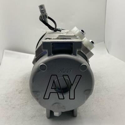 Compatible for Toyota Hiace Ac Compressor KDH2 LH2 TRH2 10S17C A/c Car 8320-2f030 88410-35410 88320-6A230 883206A230 883202f030 8841035410