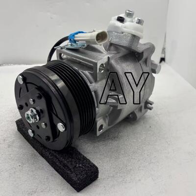 Universal Air Conditioner Air Conditioning Compressors for 2013-2018 SONIC - CO 29167C