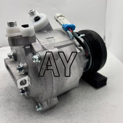 Universal Air Conditioner Air Conditioning Compressors for 2013-2018 SONIC - CO 29167C