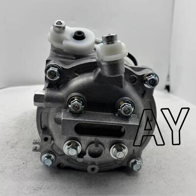 Universal Air Conditioner Air Conditioning Compressors for 2013-2018 SONIC - CO 29167C