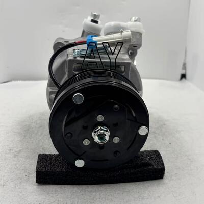Universal Air Conditioner Air Conditioning Compressors for 2013-2018 SONIC - CO 29167C