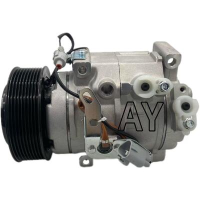883206a330 883206a320 10S19C Car Ac Compressor 88320-6a330 88320-6a320，Compatible For Toyota LAND CRUISER 2007-2016