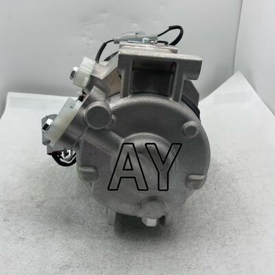 883206a330 883206a320 10S19C Car Ac Compressor 88320-6a330 88320-6a320，Compatible For Toyota LAND CRUISER 2007-2016