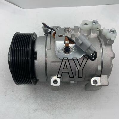 883206a330 883206a320 10S19C Car Ac Compressor 88320-6a330 88320-6a320，Compatible For Toyota LAND CRUISER 2007-2016
