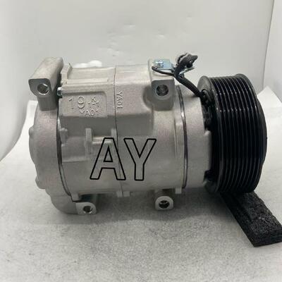 883206a330 883206a320 10S19C Car Ac Compressor 88320-6a330 88320-6a320，Compatible For Toyota LAND CRUISER 2007-2016