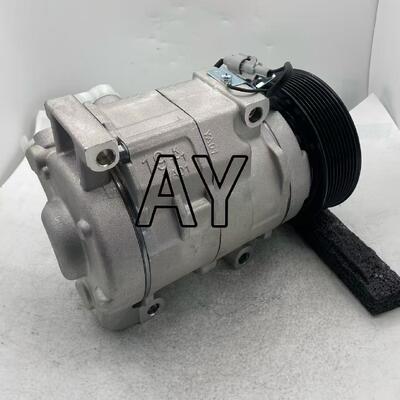 883206a330 883206a320 10S19C Car Ac Compressor 88320-6a330 88320-6a320，Compatible For Toyota LAND CRUISER 2007-2016