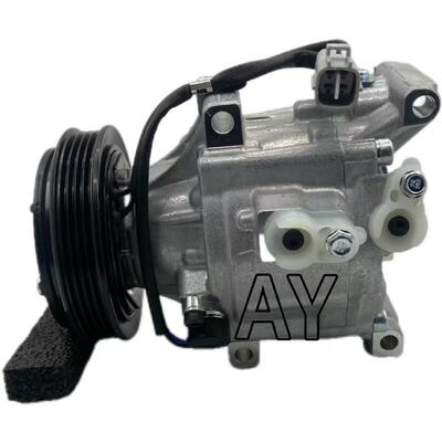 12V Ac Compressor OEM 88320-1A480 88410-1A290 88310-02320 AC Compressor for Toyota Corolla 06C 