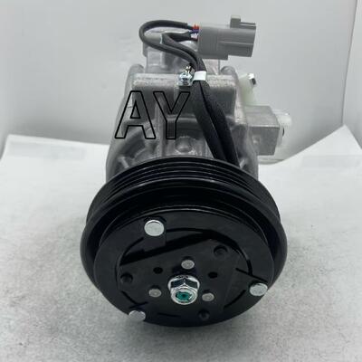 12V Ac Compressor OEM 88320-1A480 88410-1A290 88310-02320 AC Compressor for Toyota Corolla 06C 