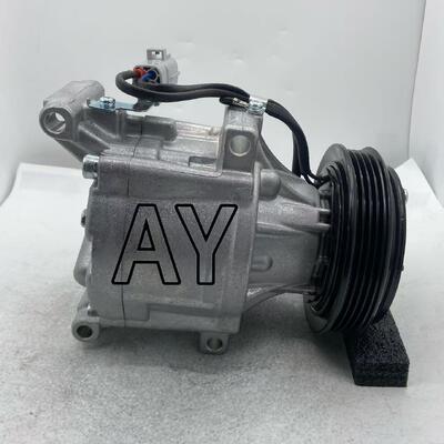 12V Ac Compressor OEM 88320-1A480 88410-1A290 88310-02320 AC Compressor for Toyota Corolla 06C 