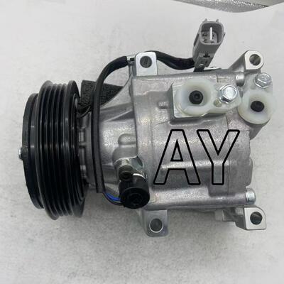 12V Ac Compressor OEM 88320-1A480 88410-1A290 88310-02320 AC Compressor for Toyota Corolla 06C 