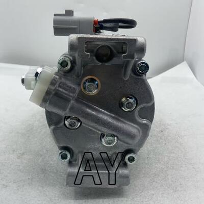 12V Ac Compressor OEM 88320-1A480 88410-1A290 88310-02320 AC Compressor for Toyota Corolla 06C 