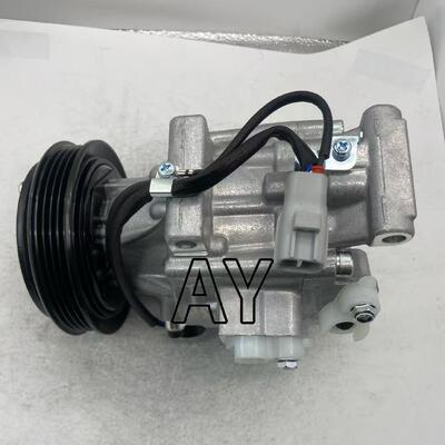 12V Ac Compressor OEM 88320-1A480 88410-1A290 88310-02320 AC Compressor for Toyota Corolla 06C 