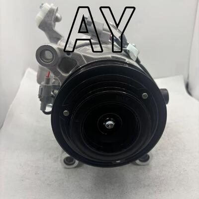 AC Compressor for Toyota Land Cruiser 2.8/DENSO 883202A100 447220-8583 High Quality