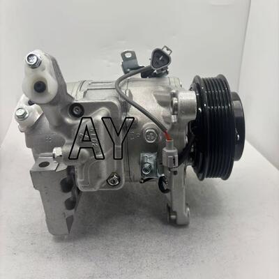 AC Compressor for Toyota Land Cruiser 2.8/DENSO 883202A100 447220-8583 High Quality