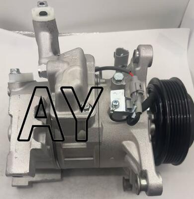 AC Compressor for Toyota Land Cruiser 2.8/DENSO 883202A100 447220-8583 High Quality
