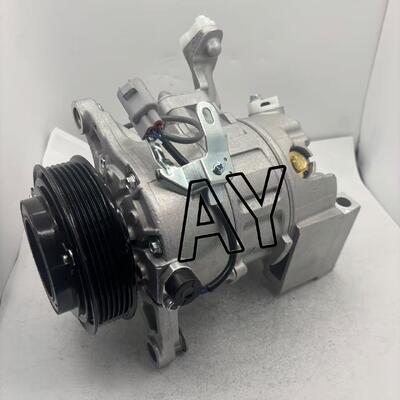 AC Compressor for Toyota Land Cruiser 2.8/DENSO 883202A100 447220-8583 High Quality