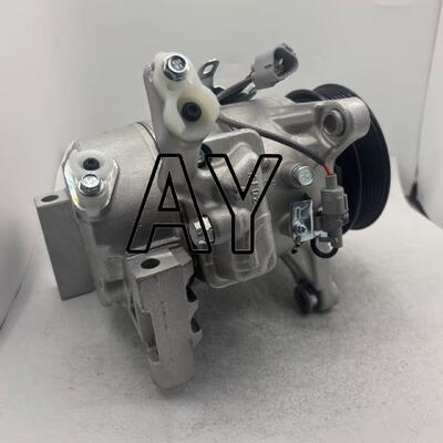 AC Compressor for Toyota Land Cruiser 2.8/DENSO 883202A100 447220-8583 High Quality
