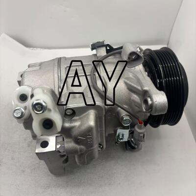 AC Compressor for Toyota Land Cruiser 2.8/DENSO 883202A100 447220-8583 High Quality