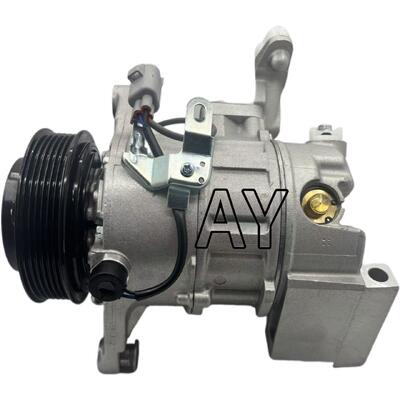AC Compressor for Toyota Land Cruiser 2.8/DENSO 883202A100 447220-8583 High Quality