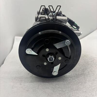 1993-2002 Auto Air Conditing Compressor System Cooling for Mitsubishi Canter 24V AKC200A255 MC149963 Compressor WXMS052