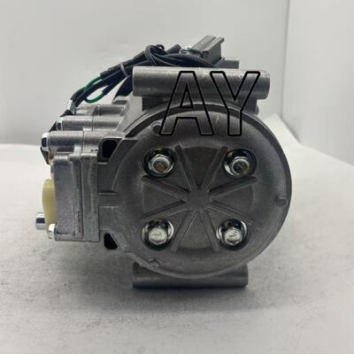 1993-2002 Auto Air Conditing Compressor System Cooling for Mitsubishi Canter 24V AKC200A255 MC149963 Compressor WXMS052