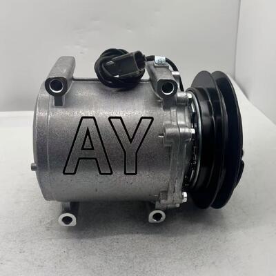 1993-2002 Auto Air Conditing Compressor System Cooling for Mitsubishi Canter 24V AKC200A255 MC149963 Compressor WXMS052