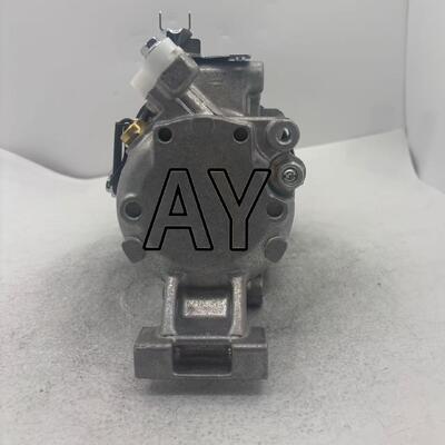 HOLDWELL SV07C A/C Compressor 88320-B4010 88320B4010 compatible with Toyota Passo Daihatsu Terios