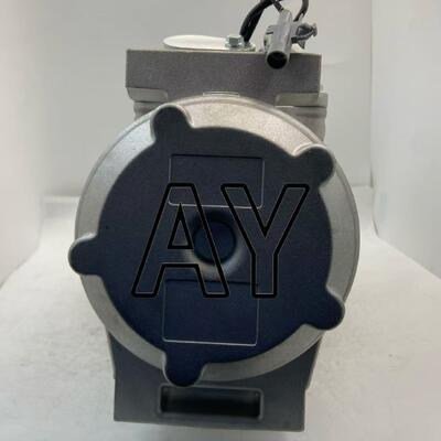 TOYOTA AC Compressors With 7pk Pulley Grooves 158MM Pulley Diameter And 24V Voltage Suitable For Various Applications