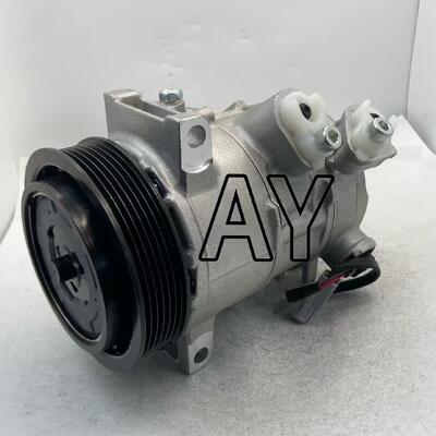Car Air Conditioning Compressor For Compass Co30011C Rl111610Ab Car Air Conditioning Compressor