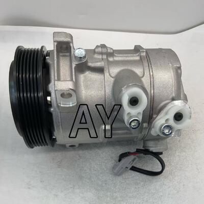 Car Air Conditioning Compressor For Compass Co30011C Rl111610Ab Car Air Conditioning Compressor
