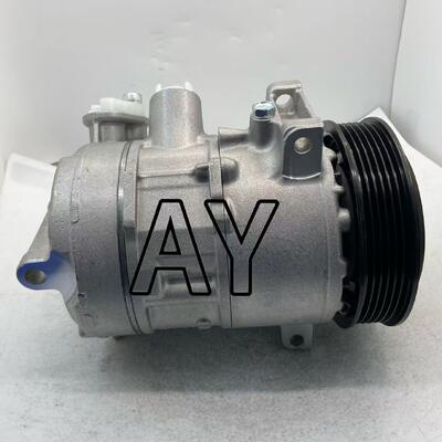 Car Air Conditioning Compressor For Compass Co30011C Rl111610Ab Car Air Conditioning Compressor