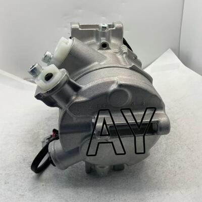 Car Air Conditioning Compressor For Compass Co30011C Rl111610Ab Car Air Conditioning Compressor