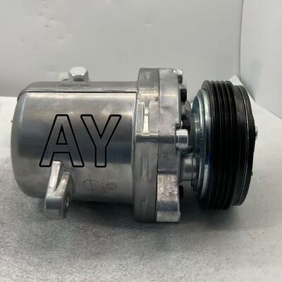OE 95200-64P00 Su Zuki Every Wagon DA17 KPR-6320 12V Car AC Compressor Air Conditioning Unit for Suzuki DA17