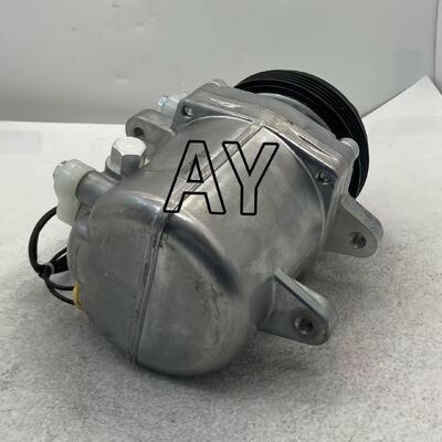 OE 95200-64P00 Su Zuki Every Wagon DA17 KPR-6320 12V Car AC Compressor Air Conditioning Unit for Suzuki DA17