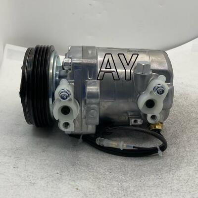 OE 95200-64P00 Su Zuki Every Wagon DA17 KPR-6320 12V Car AC Compressor Air Conditioning Unit for Suzuki DA17