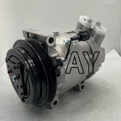 NISSAN 350Z A/C COMPRESSOR 3.5L 6CYL 92600-CD100 67439