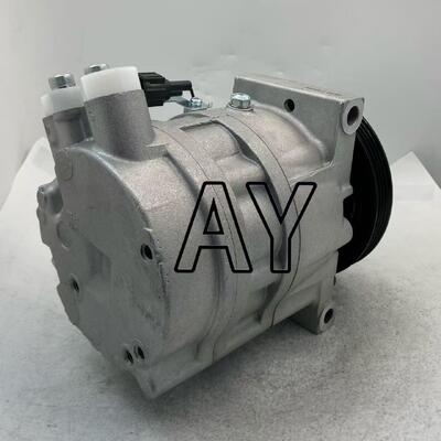 NISSAN 350Z A/C COMPRESSOR 3.5L 6CYL 92600-CD100 67439