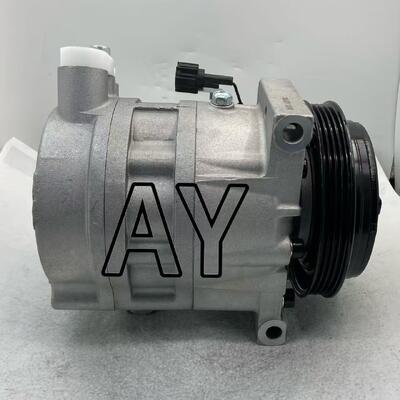 NISSAN 350Z A/C COMPRESSOR 3.5L 6CYL 92600-CD100 67439