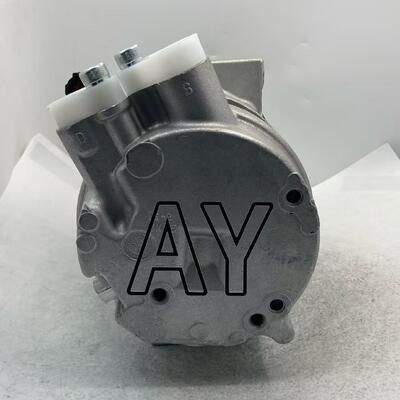 NISSAN 350Z A/C COMPRESSOR 3.5L 6CYL 92600-CD100 67439