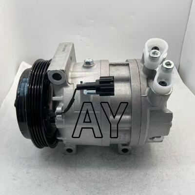 NISSAN 350Z A/C COMPRESSOR 3.5L 6CYL 92600-CD100 67439
