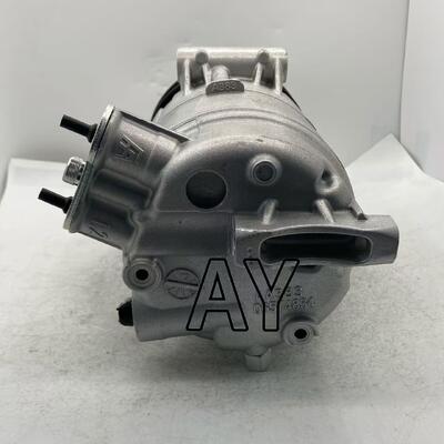Ac Compressor for Ghibli for Quattroporte 764365 308716 Air Conditioning V6