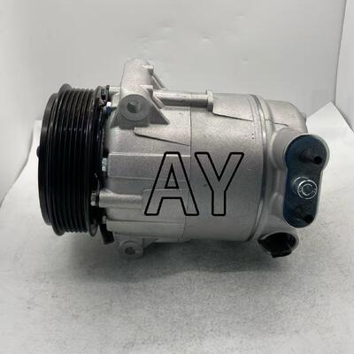 Ac Compressor for Ghibli for Quattroporte 764365 308716 Air Conditioning V6