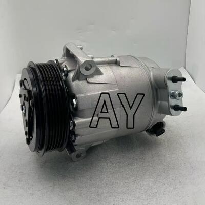 Ac Compressor for Ghibli for Quattroporte 764365 308716 Air Conditioning V6