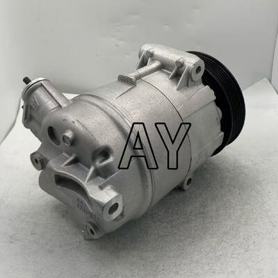 Ac Compressor for Ghibli for Quattroporte 764365 308716 Air Conditioning V6