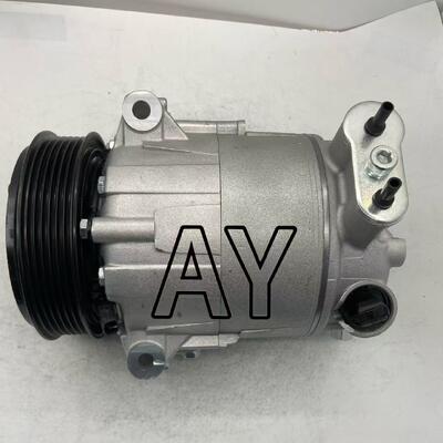 Ac Compressor for Ghibli for Quattroporte 764365 308716 Air Conditioning V6